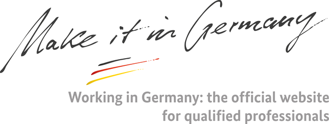 Make it in Germany